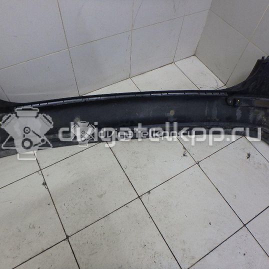 Фото Бампер задний  866114Y500 для kia RIO