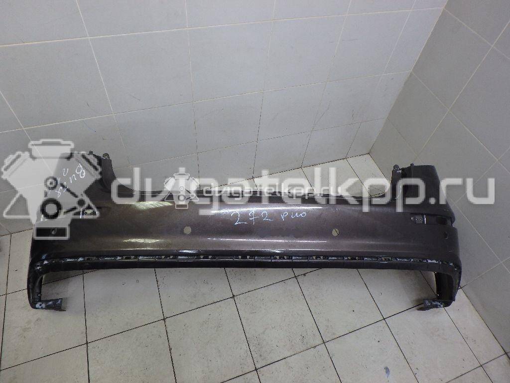 Фото Бампер задний  866114Y500 для kia RIO {forloop.counter}}
