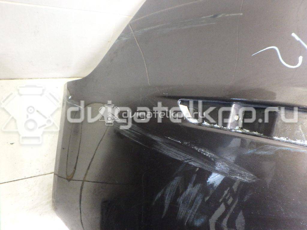Фото Бампер задний  866114Y500 для kia RIO {forloop.counter}}