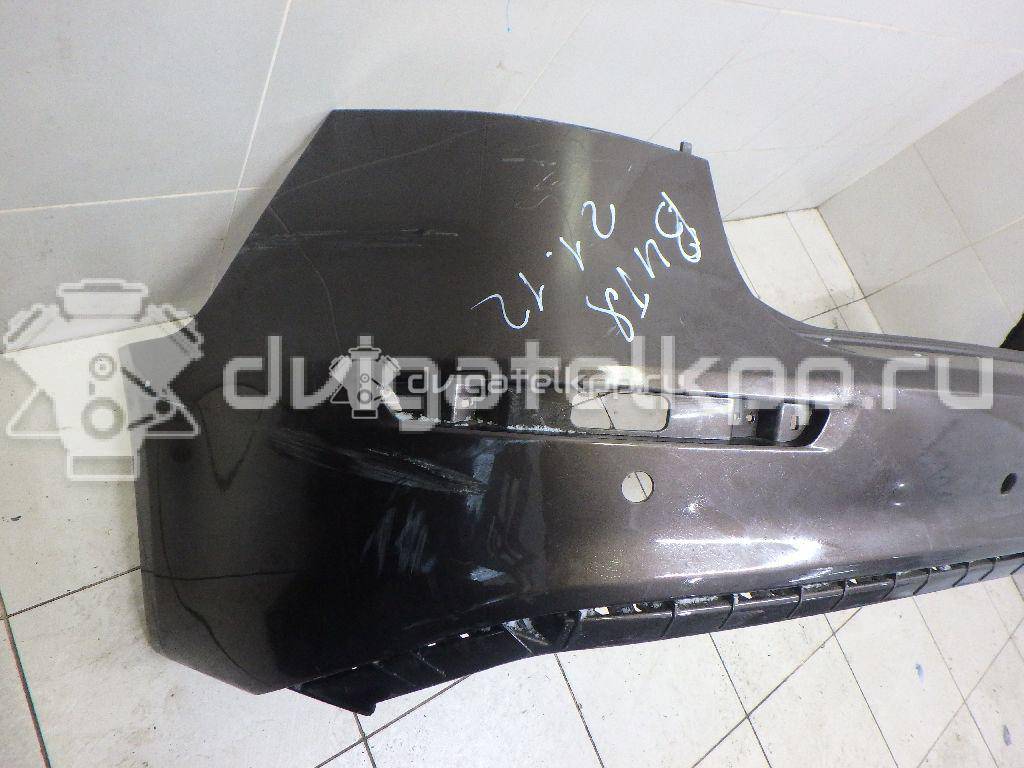 Фото Бампер задний  866114Y500 для kia RIO {forloop.counter}}