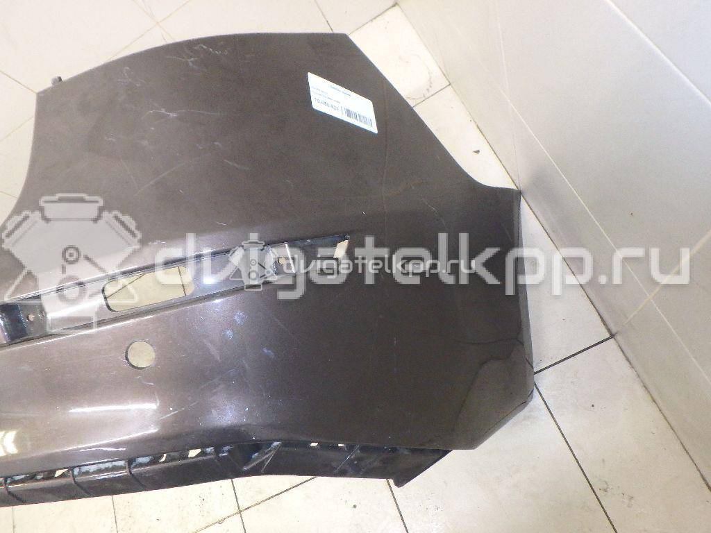Фото Бампер задний  866114Y500 для kia RIO {forloop.counter}}