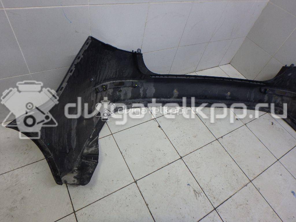 Фото Бампер задний  866114Y500 для kia RIO {forloop.counter}}