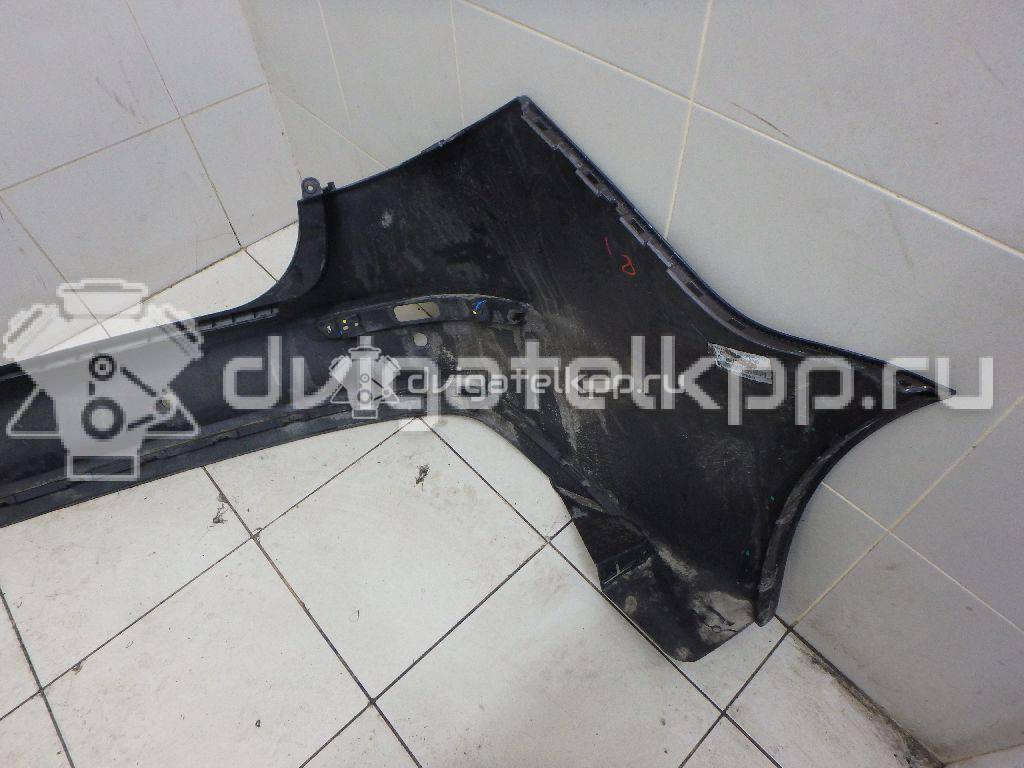 Фото Бампер задний  866114Y500 для kia RIO {forloop.counter}}