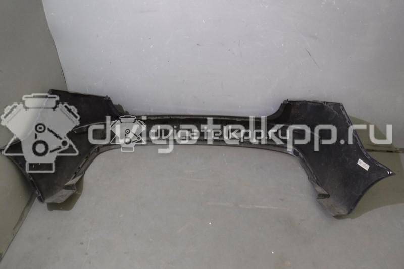 Фото Бампер задний  866114Y500 для kia RIO {forloop.counter}}