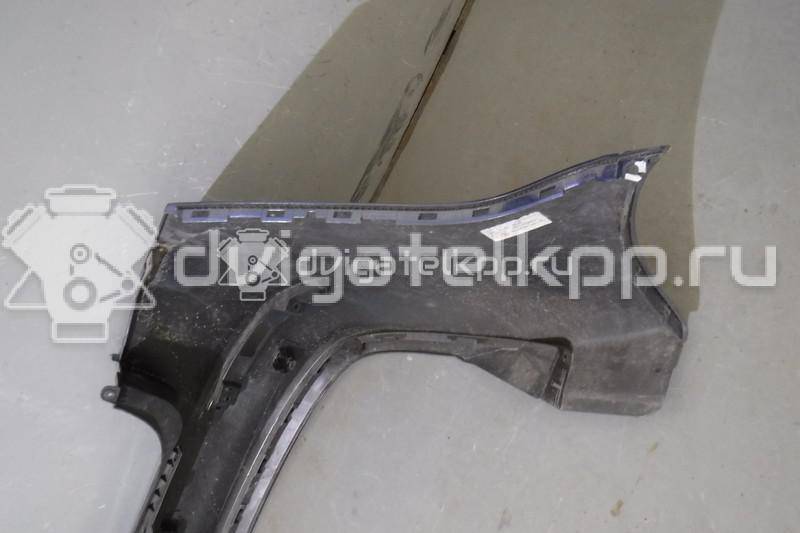 Фото Бампер задний  866114Y500 для kia RIO {forloop.counter}}
