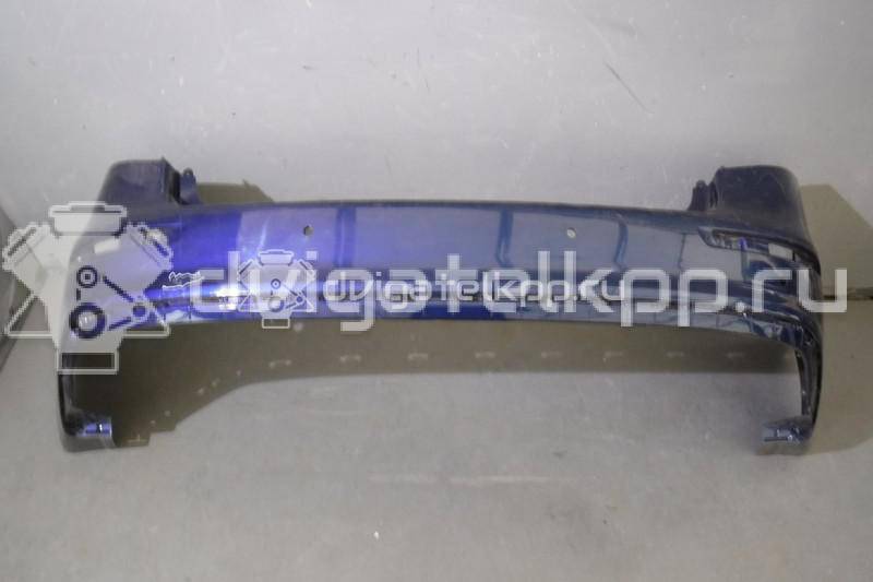 Фото Бампер задний  866114Y500 для kia RIO {forloop.counter}}