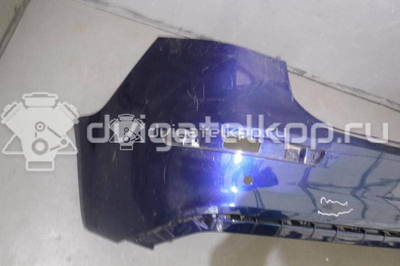 Фото Бампер задний  866114Y500 для kia RIO {forloop.counter}}