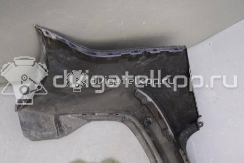 Фото Бампер задний  866114Y500 для kia RIO {forloop.counter}}