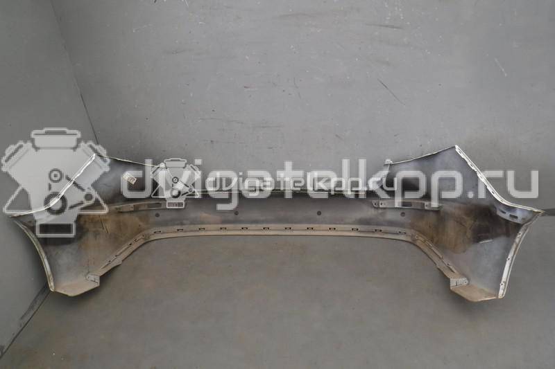 Фото Бампер задний  866114Y500 для kia RIO {forloop.counter}}