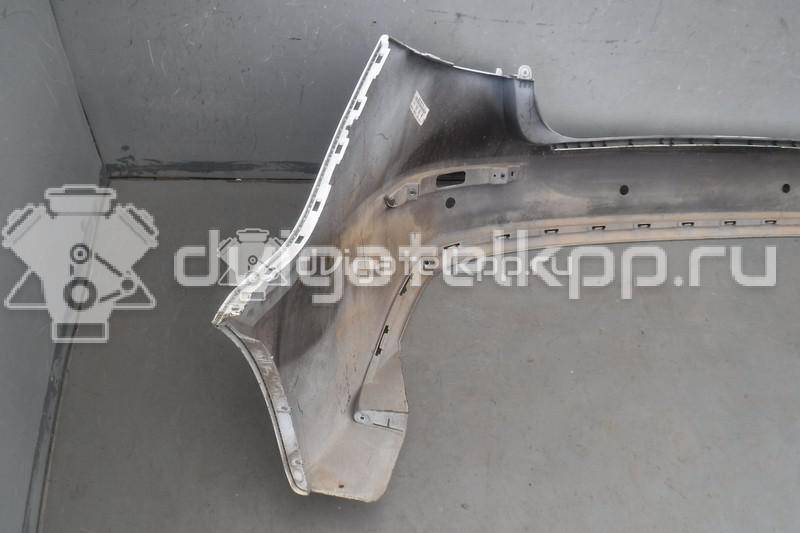 Фото Бампер задний  866114Y500 для kia RIO {forloop.counter}}