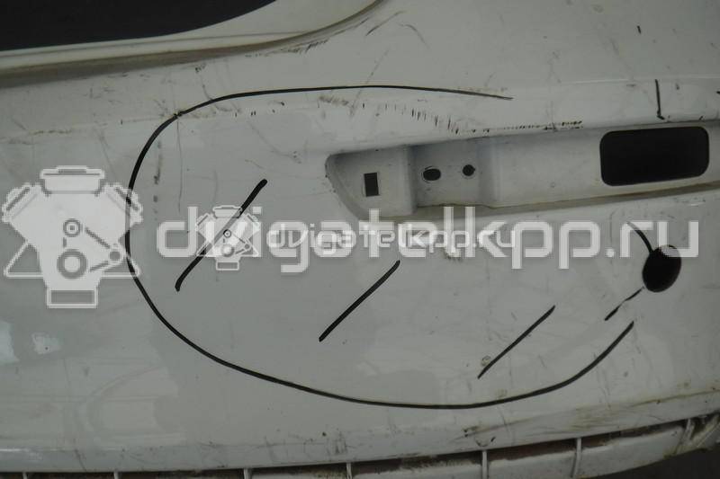Фото Бампер задний  866114Y500 для kia RIO {forloop.counter}}