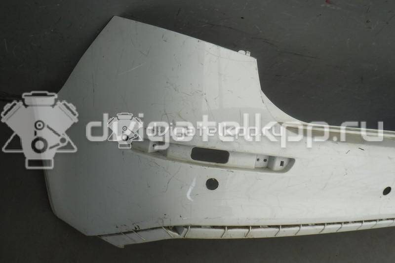 Фото Бампер задний  866114Y500 для kia RIO {forloop.counter}}