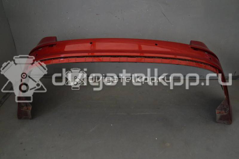 Фото Бампер задний  866114Y500 для kia RIO {forloop.counter}}