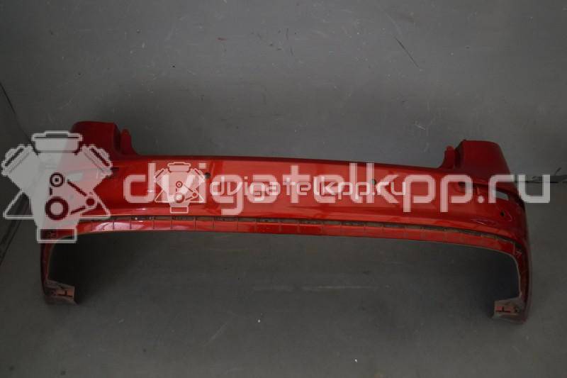 Фото Бампер задний  866114Y500 для kia RIO {forloop.counter}}