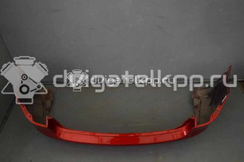 Фото Бампер задний  866114Y500 для kia RIO {forloop.counter}}