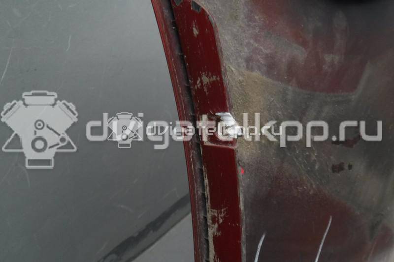 Фото Бампер задний  866114Y500 для kia RIO {forloop.counter}}