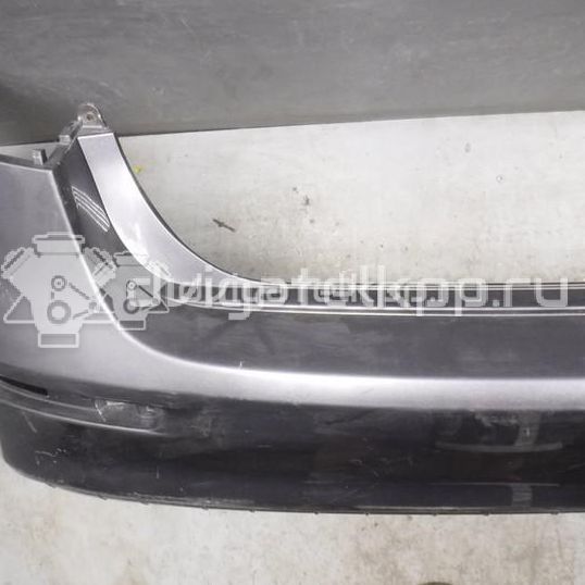 Фото Бампер задний  866114Y500 для kia RIO