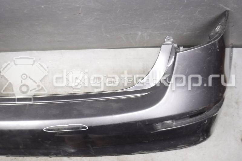 Фото Бампер задний  866114Y500 для kia RIO {forloop.counter}}