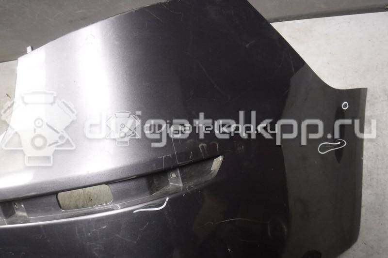 Фото Бампер задний  866114Y500 для kia RIO {forloop.counter}}