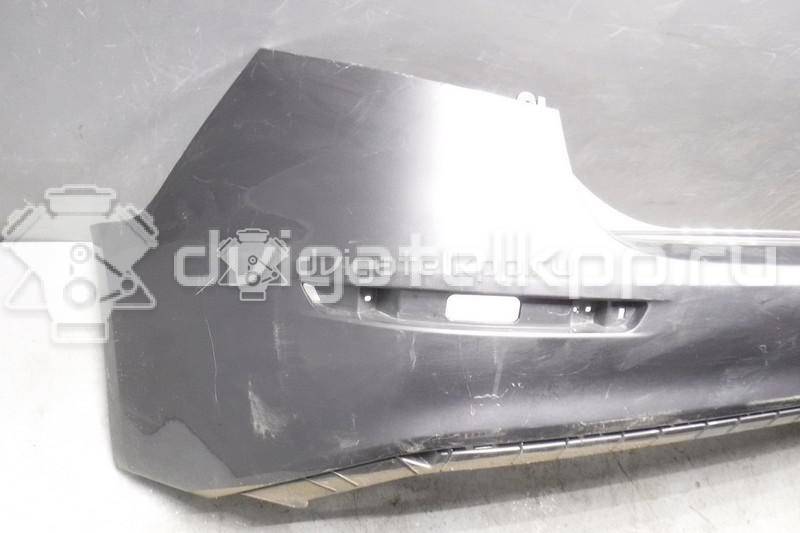 Фото Бампер задний  866114Y500 для kia RIO {forloop.counter}}
