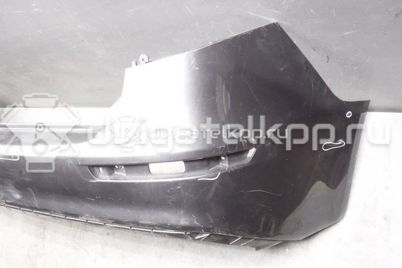 Фото Бампер задний  866114Y500 для kia RIO {forloop.counter}}
