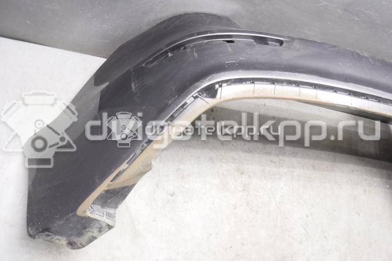 Фото Бампер задний  866114Y500 для kia RIO {forloop.counter}}