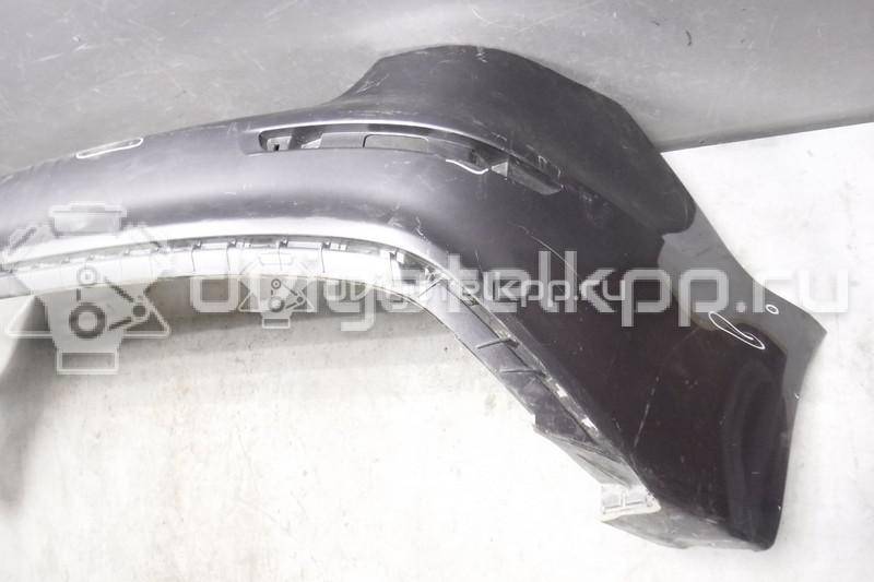 Фото Бампер задний  866114Y500 для kia RIO {forloop.counter}}