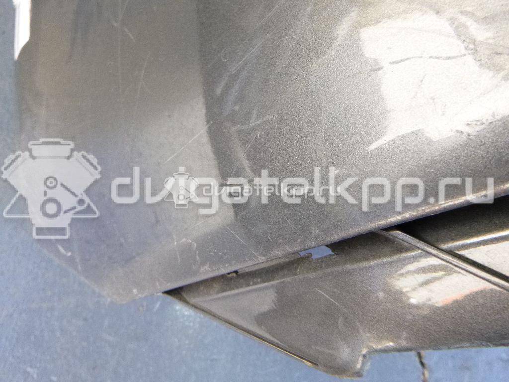 Фото Бампер задний  866114y500 для kia RIO {forloop.counter}}