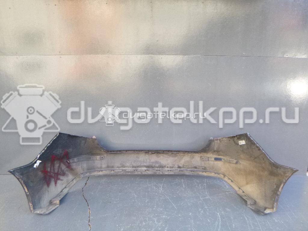 Фото Бампер задний  866114y500 для kia RIO {forloop.counter}}