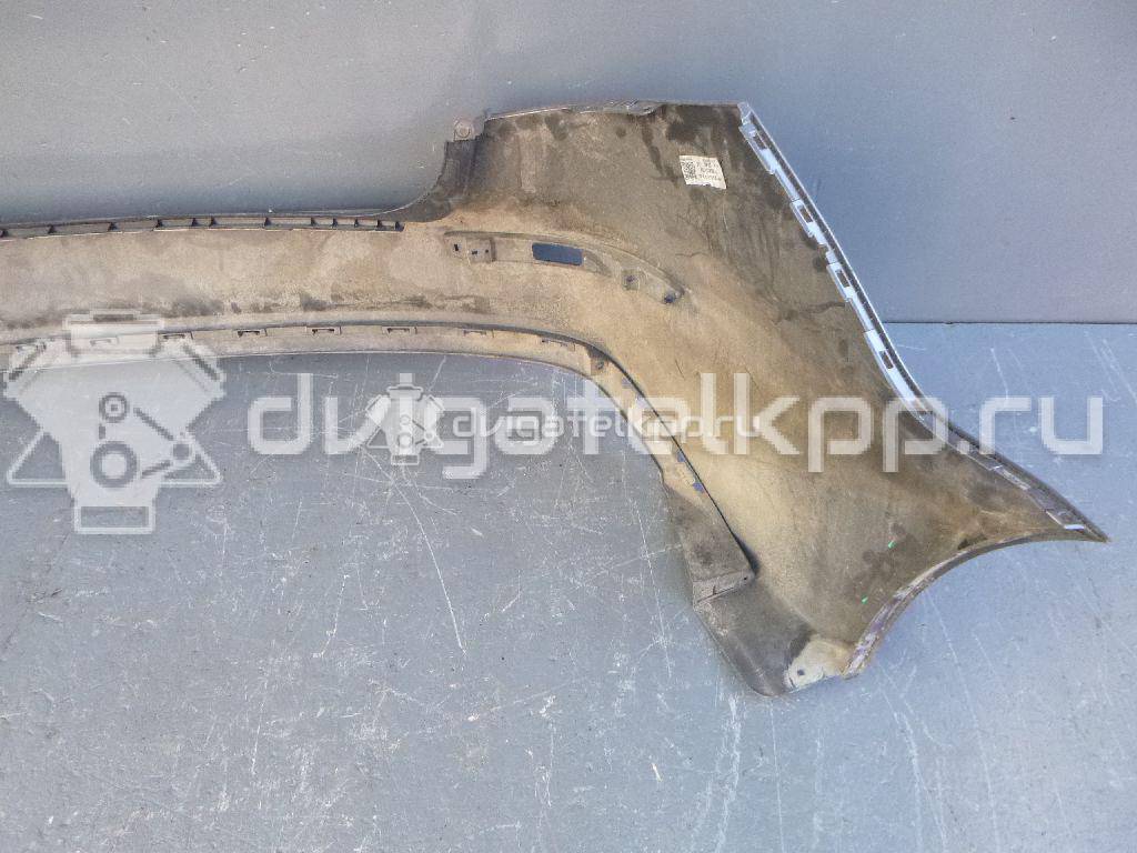 Фото Бампер задний  866114y500 для kia RIO {forloop.counter}}