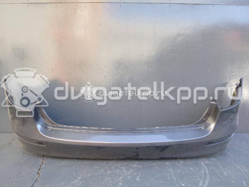 Фото Бампер задний  866114y500 для kia RIO {forloop.counter}}