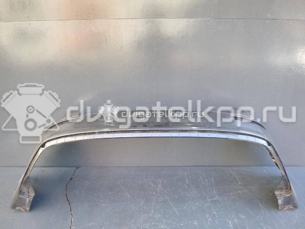 Фото Бампер задний  866114y500 для kia RIO {forloop.counter}}