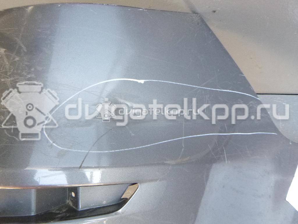 Фото Бампер задний  866114y500 для kia RIO {forloop.counter}}