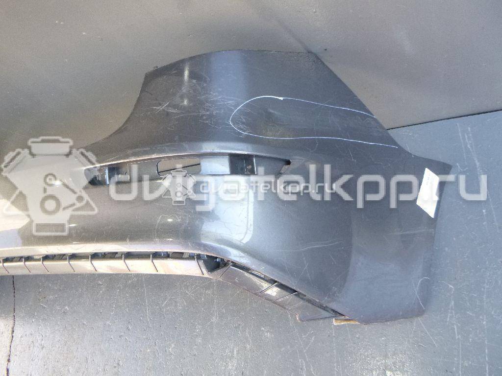 Фото Бампер задний  866114y500 для kia RIO {forloop.counter}}