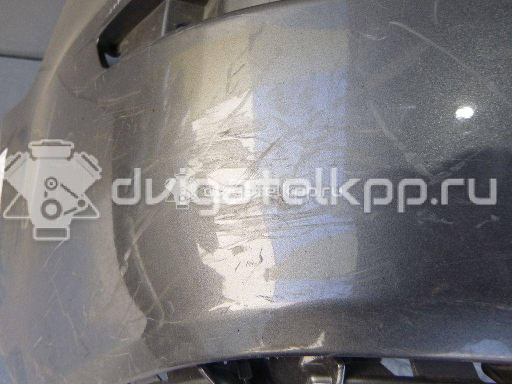 Фото Бампер задний  866114y500 для kia RIO {forloop.counter}}