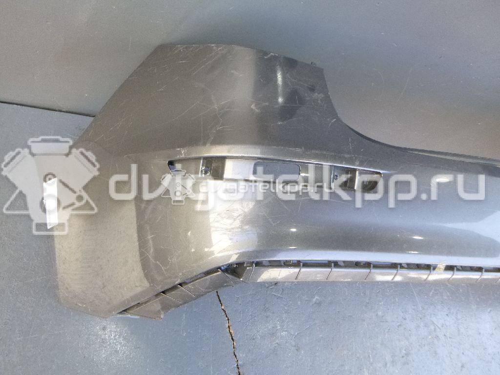 Фото Бампер задний  866114y500 для kia RIO {forloop.counter}}