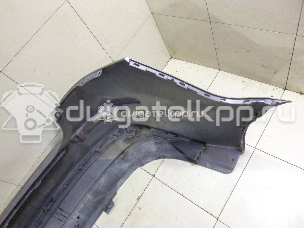 Фото Бампер задний  866114y500 для kia RIO {forloop.counter}}