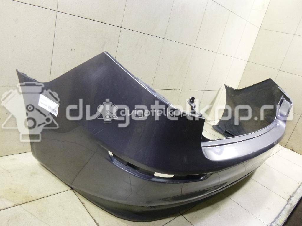 Фото Бампер задний  866114y500 для kia RIO {forloop.counter}}