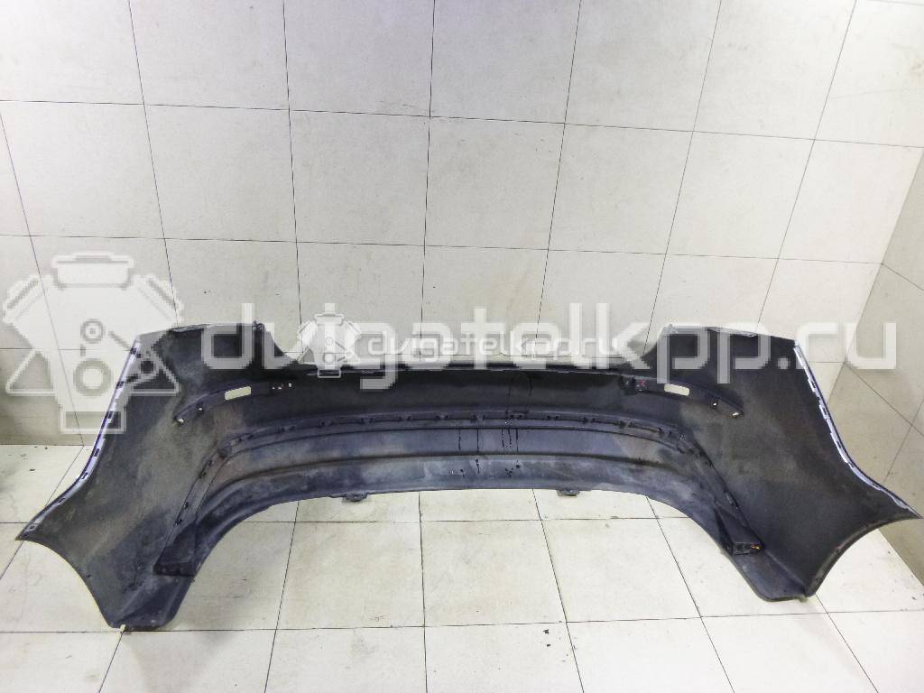 Фото Бампер задний  866114y500 для kia RIO {forloop.counter}}