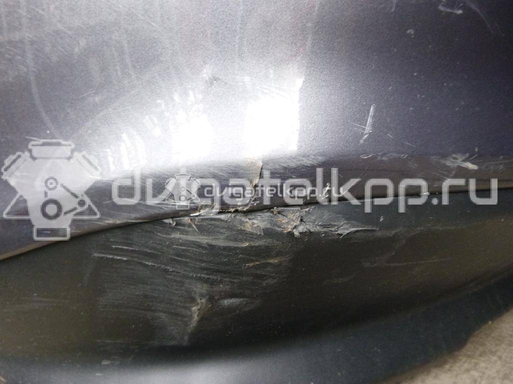 Фото Бампер задний  866114y500 для kia RIO {forloop.counter}}