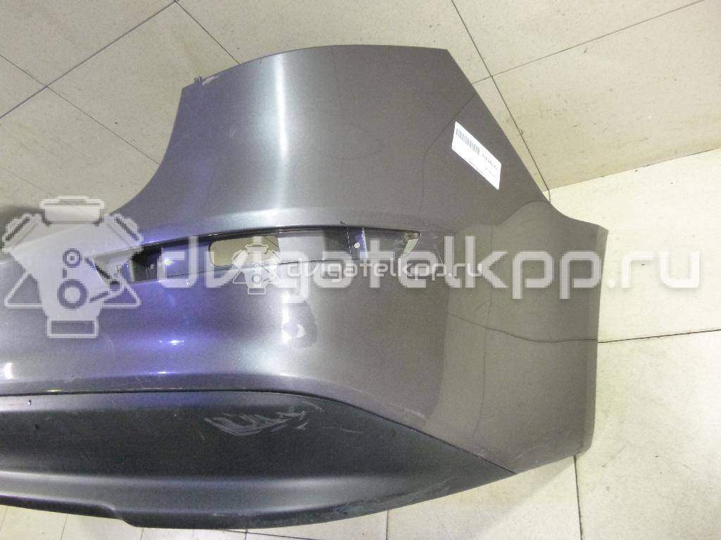 Фото Бампер задний  866114y500 для kia RIO {forloop.counter}}