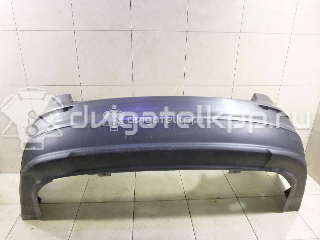 Фото Бампер задний  866114y500 для kia RIO {forloop.counter}}
