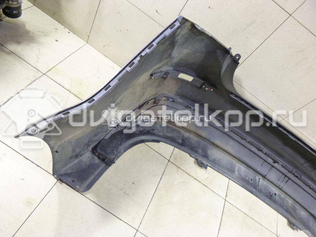 Фото Бампер задний  866114y500 для kia RIO {forloop.counter}}