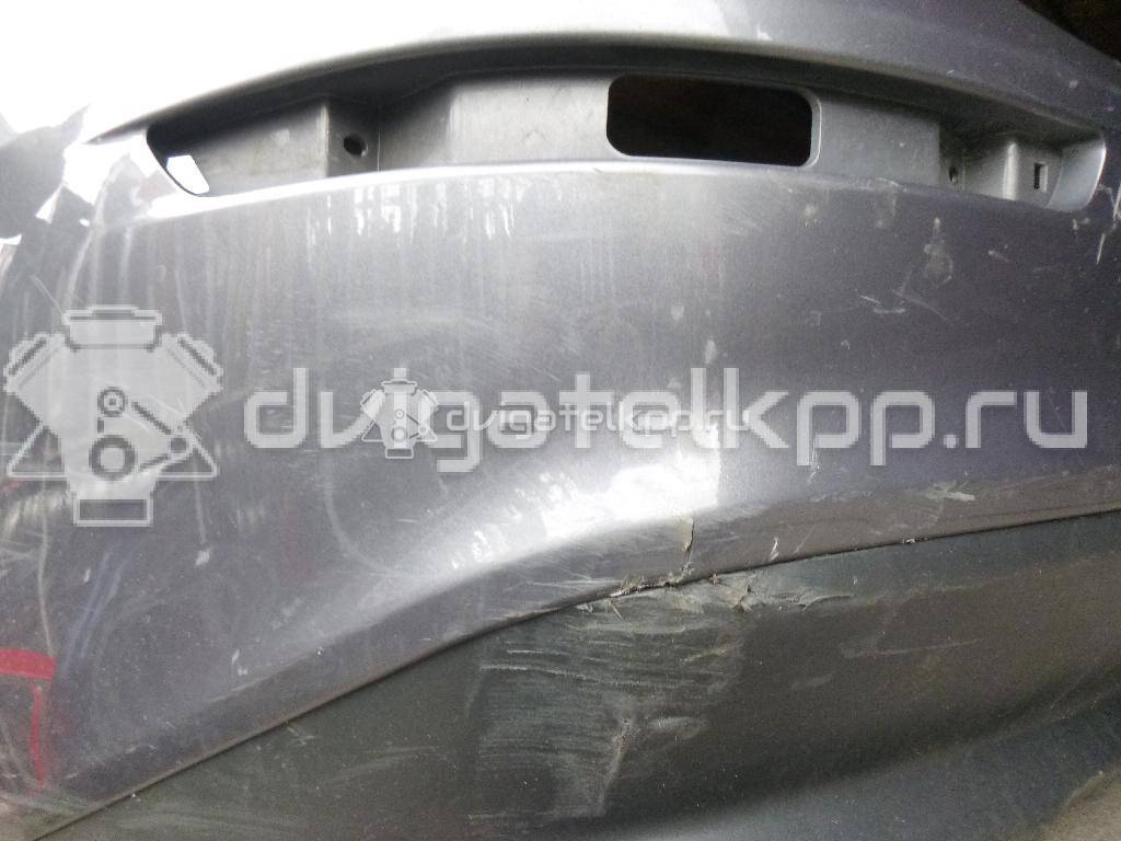 Фото Бампер задний  866114y500 для kia RIO {forloop.counter}}