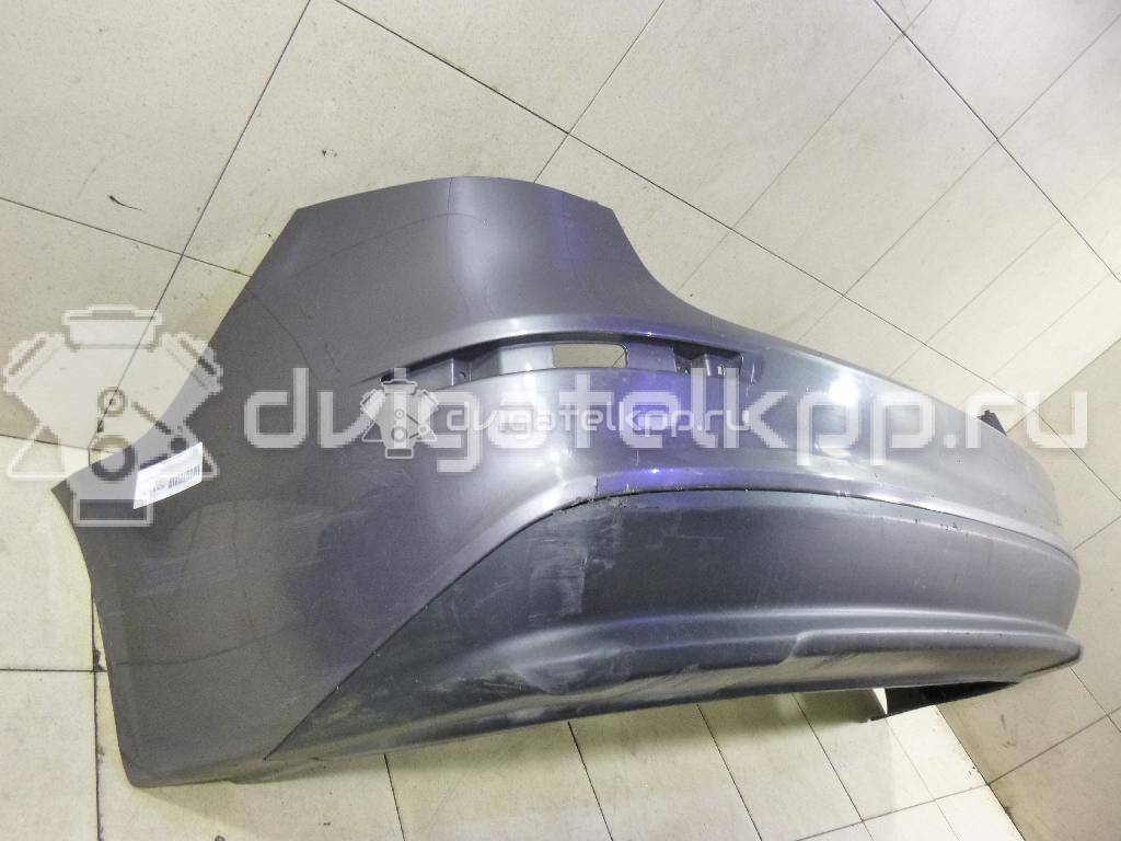Фото Бампер задний  866114y500 для kia RIO {forloop.counter}}