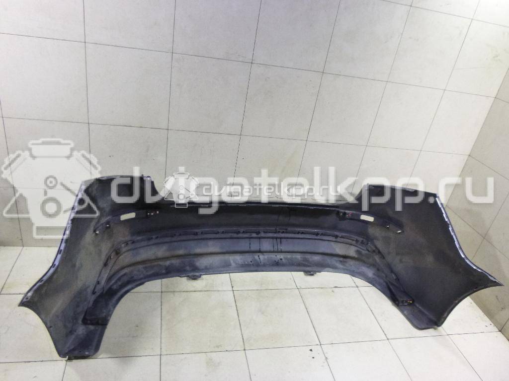 Фото Бампер задний  866114y500 для kia RIO {forloop.counter}}