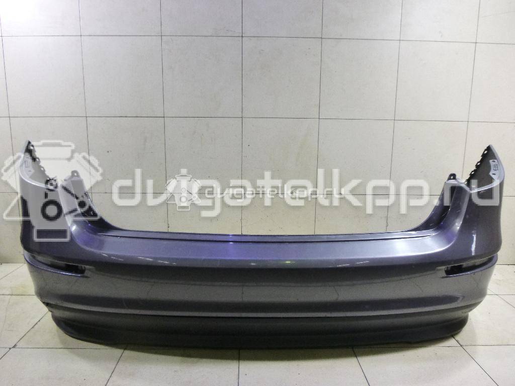 Фото Бампер задний  866114y500 для kia RIO {forloop.counter}}