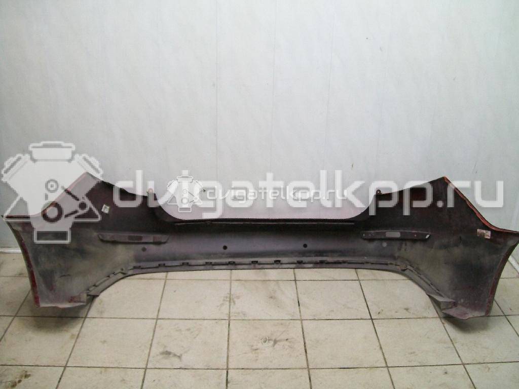Фото Бампер задний  866114Y500 для kia RIO {forloop.counter}}