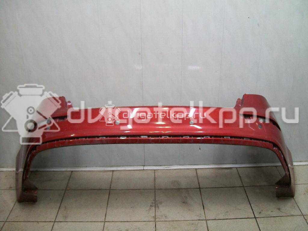 Фото Бампер задний  866114Y500 для kia RIO {forloop.counter}}