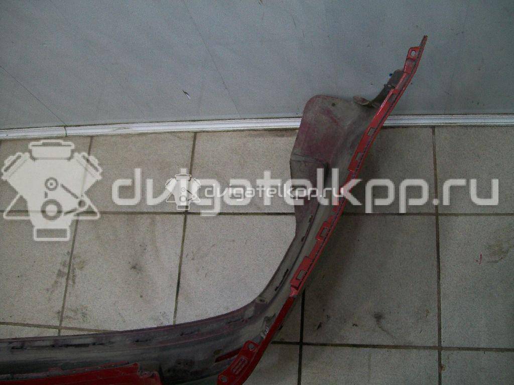 Фото Бампер задний  866114Y500 для kia RIO {forloop.counter}}